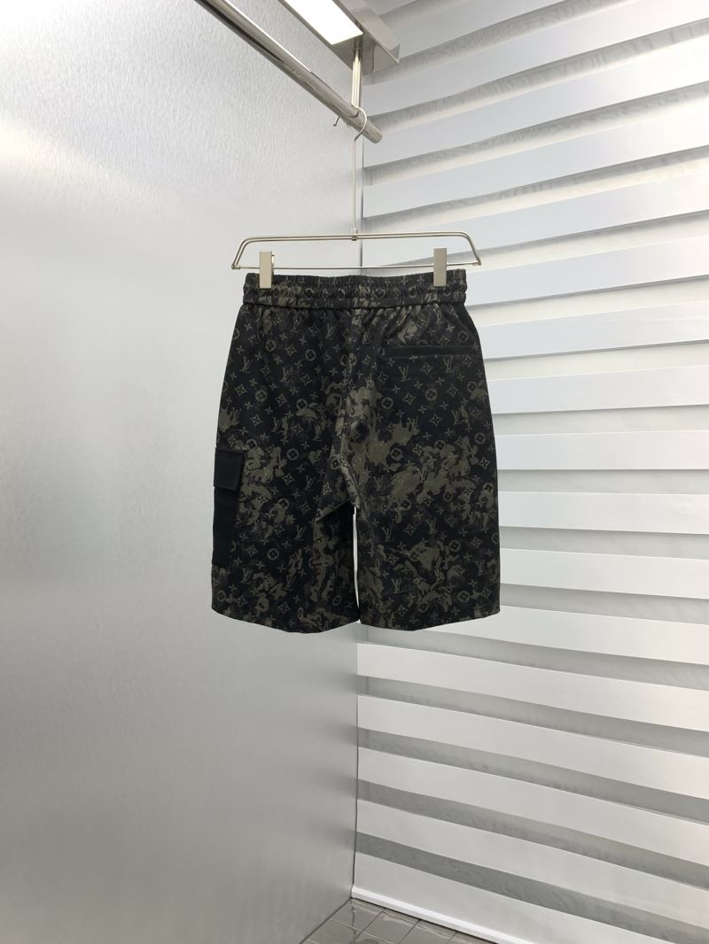 Louis Vuitton Short Pants